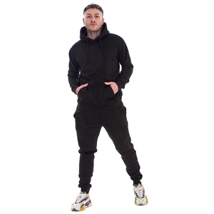 OEM Survêtement personnalisé de haute qualité pour hommes Survêtements pour adultes entièrement personnalisés Survêtements pour hommes Ensemble de jogging Survêtement pour hommes' - Product Image 2