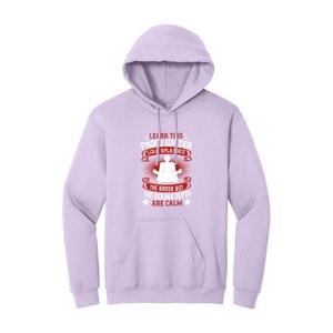 Coton mélangé lourd GSM 260-300 + à capuche poche kangourou bouddha thème poitrine impression décontracté hiver Logo avant conception personnalisable - Product Image 4