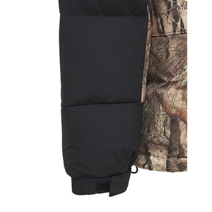 Chaquetas de Invierno para Hombre de Alta Calidad, con Cuello Alto, Resistentes al Viento, Ropa Casual para Hombre a Precio de Mayoreo - Product Image 5