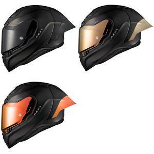 คุณภาพใหม่เอี่ยม Ne x X.R. หมวกกันน็อค 3R Zero Pro 2 - Product Image 1