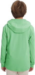 Sudadera con Capucha para Niños con Capa Interior Cálida y Construcción Duradera 100% Poliéster Ropa de Temporada Otoñal Personalizable - Product Image 3