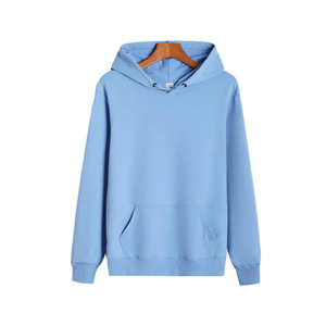 Sudadera con Capucha de Alta Calidad, 100% Algodón, Estampado Puff, 450 g/m², Felpa Gruesa, Cálida, Conjunto de Tres Piezas, Manga Larga - Product Image 5