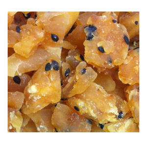 Bocadillo saludable de maracuyá de secado suave natural para venta al por menor y al por mayor - Product Image 4