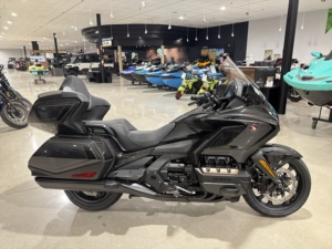 Nouvelle Honda Goldwing Tour DCT 2026 de 1833 cm³ à refroidissement liquide à vendre - Product Image 3