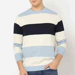 Sudaderas Térmicas Deportivas para Hombre para Entrenamiento Deportivo al Aire Libre Diseñadas con Tejido Transpirable y Absorbente de Humedad - Product Image 1