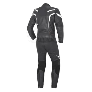 Trajes de moto de alta calidad Ropa protectora Trajes de moto Trajes de carreras de motos transpirables - Product Image 6