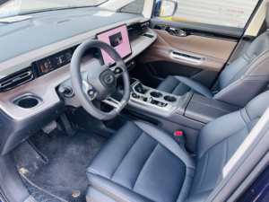 GAC Trumpchi E8 Nueva Energía 2024 GAC Trumpchi E8 150km MAX - Product Image 2