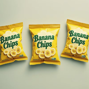 Hot Sale Custom Food Grade Material Zipper Lock Food Packaging Stand up Pouch Bags - Product Image 1