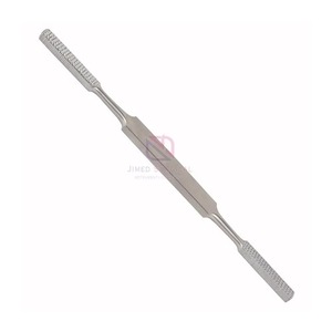 Instrumentos de Rinoplastia Manuales de Acero Inoxidable de Primera Calidad, Certificados por la CE, Limas y Esmeriladores para Remodelación Nasal para Uso Quirúrgico - Product Image 5