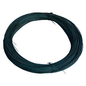 Filo di Ferro Nero N. 14 Mm 2,2 - Product Image 1