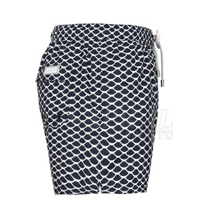 Venta Directa de Fábrica, Pantalones Casuales de Verano para Hombre, Tallas Grandes, Transpirables, Cintura Elástica, Color Liso, Tallas Personalizables, de Lona - Product Image 5