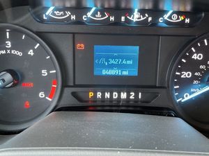 Remolque de Viaje Mini-Style Thor Four Winds 22E 2024, Ligero, Impermeable, Plegable, Expandible, Moderno, para 4 Personas - Product Image 3