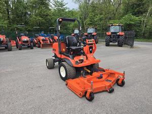 Kubota G231เครื่องตัดหญ้า Kubota G231 HD เครื่องตัดหญ้าขับขี่แบบนั่ง - Product Image 4