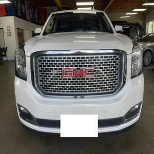 มือสอง lHD/rhd 2016 GMC YUKON XL Denali 4WD - Product Image 1