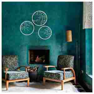 Nuevo diseño hecho en La India, arte de pared para niños, decoración abstracta para comedor, hecho a medida con calidad de exportación - Product Image 6