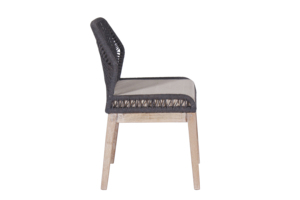Contemporary Design <b>Dining</b> <b>Chair</b> for Home Office and Kitchen for Outdoor Furniture Use - Product Image 3