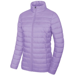 <b>Cheap</b> Rate Women <b>Puffer</b> <b>Jacket</b> Breathable Eco-Friendly Hooded Winter Customizable Comfortable Active Wear Best Style - Product Image 3
