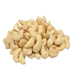 W320 100% natürliche geröstete Cashewnüsse ungesalzen 800g Großhandel Gesunde Ernährung Herkunft Vietnam Entspricht Pistazien - Product Image 6