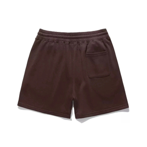 Pantalones cortos Cargo de verano con logotipo personalizado de último diseño para hombre al por mayor ropa de calle 3D estilo informal patrón antiarrugas - Product Image 2