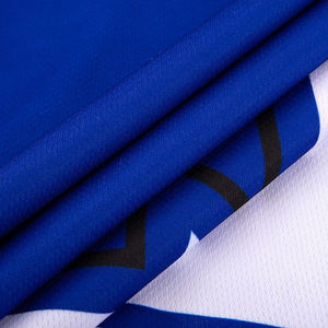 Jersey de Hockey sobre Hielo Personalizado para Hombre, 100% Poliéster, Absorbente de Humedad, Transpirable, Ecológico, de Secado Rápido - Product Image 6