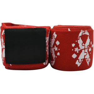 Enveloppes de boxe haut de gamme personnalisées 3.5M/4.5M Gants intérieurs pour MMA, Kickboxing, support de poignet et entraînement de sac lourd - Product Image 5