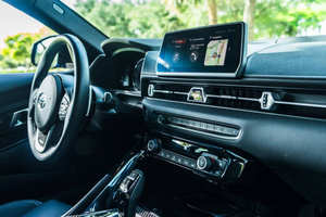 Toyota GR Supra 3.0 Premium 2024 en Perfectas Condiciones - Product Image 6