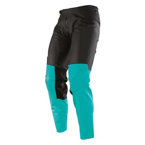 Venta caliente de fábrica pantalones de cuero para hombres en venta al por mayor hecho en pantalones de cuero de la mejor calidad para hombres - Product Image 5