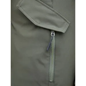 Parka da Donna Sostenibile per il Business, Felpa con Cappuccio e Maglione Eco-Friendly per Promozioni - Product Image 6