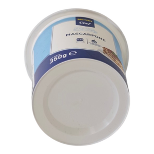 DYF405 – 14 oz PP Injection Cup with Tamper-Evident Base (IML Compatible & <b>Foil</b> Sealing Ready for Food Packaging) - Product Image 3