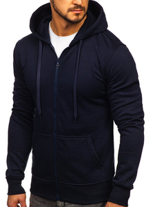 Sudaderas con capucha blancas unisex 100% poliéster luz sublimación impresión al por mayor en blanco para la temporada de invierno - Product Image 3