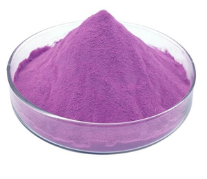 ผงมันเทศสีม่วงธรรมชาติ/อุดมไปด้วยสารต้านอนุมูลอิสระ/ผลิตในเวียดนาม - Product Image 1