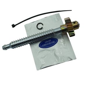 Arbre métallique de Seat Gear 11 cm pour S-Max, Jaguar S-Type, X-Type - Product Image 1