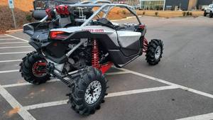 VENTA DIRECTA 2026 Can-Am Maverick X3 X mr TURBO RR 72 UTV PARA ADULTOS - Product Image 3