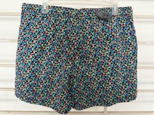 Pantalones cortos de baño de secado rápido con estampado personalizado para hombre, pantalones cortos de malla de estilo informal con estampado floral para uso en la playa - Product Image 3