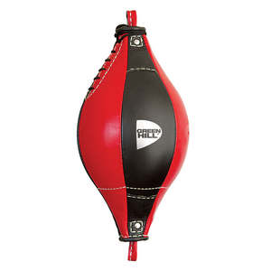 Pelota de Doble Extremo Delta para Entrenamiento de Boxeo, Pelota de Velocidad para Desarrollo de Reflejos - Product Image 2