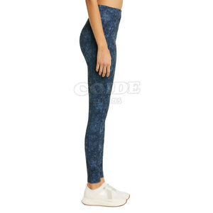 Leggings de qualité supérieure en vente en ligne, leggings de fitness personnalisés pour femmes, leggings de fitness extensibles à vendre - Product Image 3