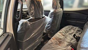 Limpio seminuevo de segunda mano de La MITSUBISH-I 2.5D MT MY2025 - Product Image 4