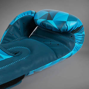 Guantes de Boxeo Profesionales de Piel de Vacuno para MMA, Diseño Personalizado, Resistentes al Agua, Duraderos, los Mejores Guantes de Boxeo - Product Image 4