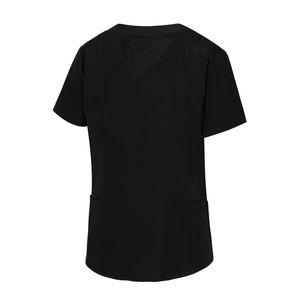 Conjuntos de Uniformes Médicos de Poliéster Personalizables de Alta Calidad, Tela de Lana, Suministro Directo del Fabricante, Uniformes de Hospital para Médicos y Enfermeras - Product Image 2