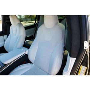 VOITURE D'OCCASION PROPRE 2024 TESLA MODEL X Plaid SUV PRÊTE À ÊTRE EXPÉDIÉE - Product Image 4