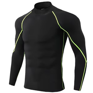 ชุดรัชการ์ดสำหรับผู้ชายเสื้อรัชการ์ดแบบมีลายพิมพ์โลโก้ตามสั่ง - Product Image 2
