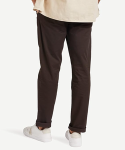 Prix d'usine Offre Spéciale Pantalon léger en coton respirant pour hommes avec logo personnalisé Vêtements d'extérieur pour la saison été hiver - Product Image 2