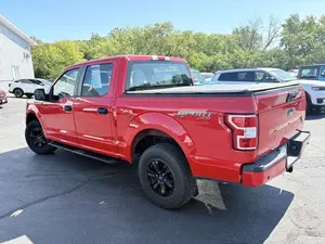 Ford F-150 XL 2020 - Product Image 5
