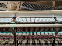 Kawai BL51 Black Acoustic Upright Piano for Professional Players Used Japanese Second Hand Piano Solid Wood 88keys