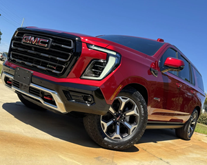 (W&T) PROMOCIÓN Venta 2025 GM'C Yukon XL 4WD AT4 Ultimate TurboDiesel DuraMax 3.0L Seis Cilindros en Línea SUV Lujoso USADO - Product Image 5