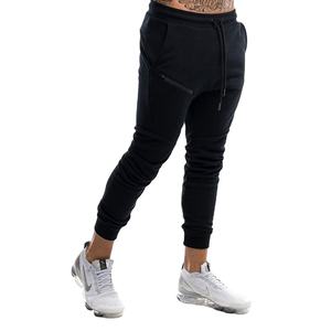 Pantalon de jogging pour homme anti-boulochage, vente en gros OEM, best-seller, prix bas, MOQ faible, design personnalisé, haute qualité, dernière mode - Product Image 2