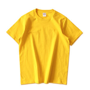 T-shirt de fitness à la mode de haute qualité pour les hommes Nouveaux hauts décontractés de couleur unie avec un design à la mode - Product Image 4