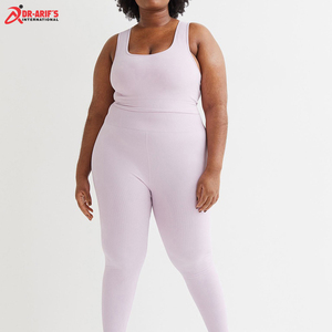 สปอร์ตบราสำหรับผู้หญิงขนาด XL ขนาดใหญ่พิเศษสำหรับเล่นโยคะออกกำลังกายในยิม - Product Image 3