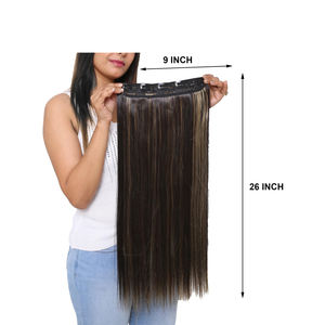 Perruque pour femmes en cheveux humains 100% avec base de toupet en dentelle douce et durable Styles personnalisables et aspect naturel Fournisseur bangladais - Product Image 4