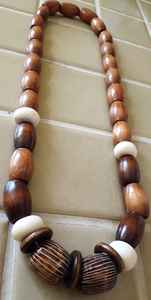 Collar con Colgante de Resina, Producto de Alta Venta, Fabricante Artesanal, Joyería de Moda, Regalo para Mujer, Collar de Joyería de Moda para Compromiso - Product Image 5